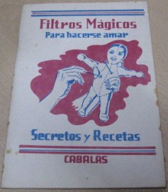 FILTROS MAGICOS